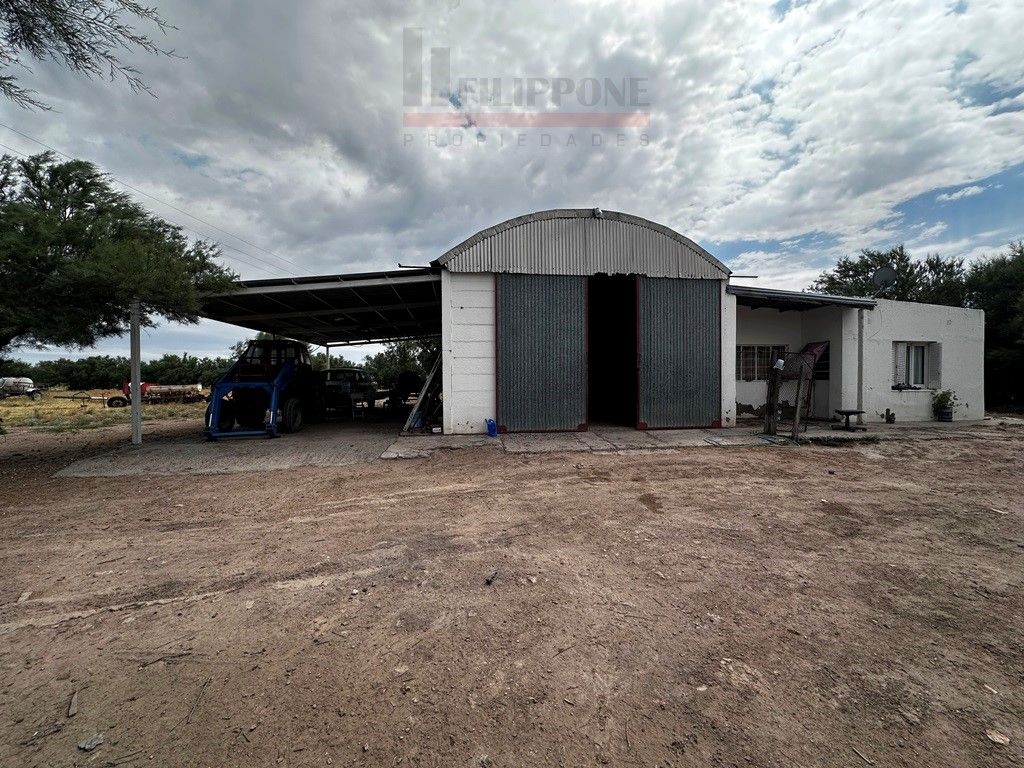 Campo  en Venta en Ruta Nacional 35 Km15,  Bahía Blanca - Bahía Blanca Propiedades | SITIO OFICIAL l