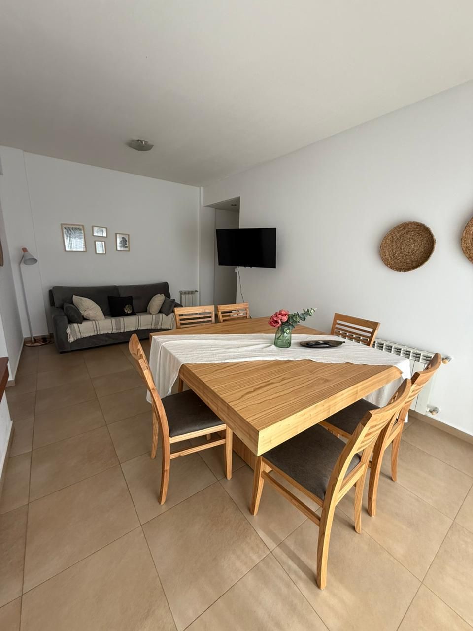 Departamento en Alquiler en SARMIENTO 547, Napostá, Bahía Blanca - Bahía Blanca Propiedades | SITIO OFICIAL l