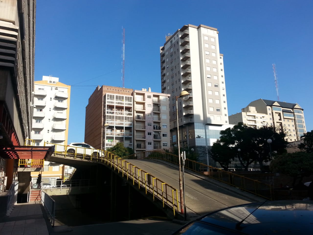 Cochera en Venta  Centro, Bahía Blanca - Bahía Blanca Propiedades | SITIO OFICIAL l