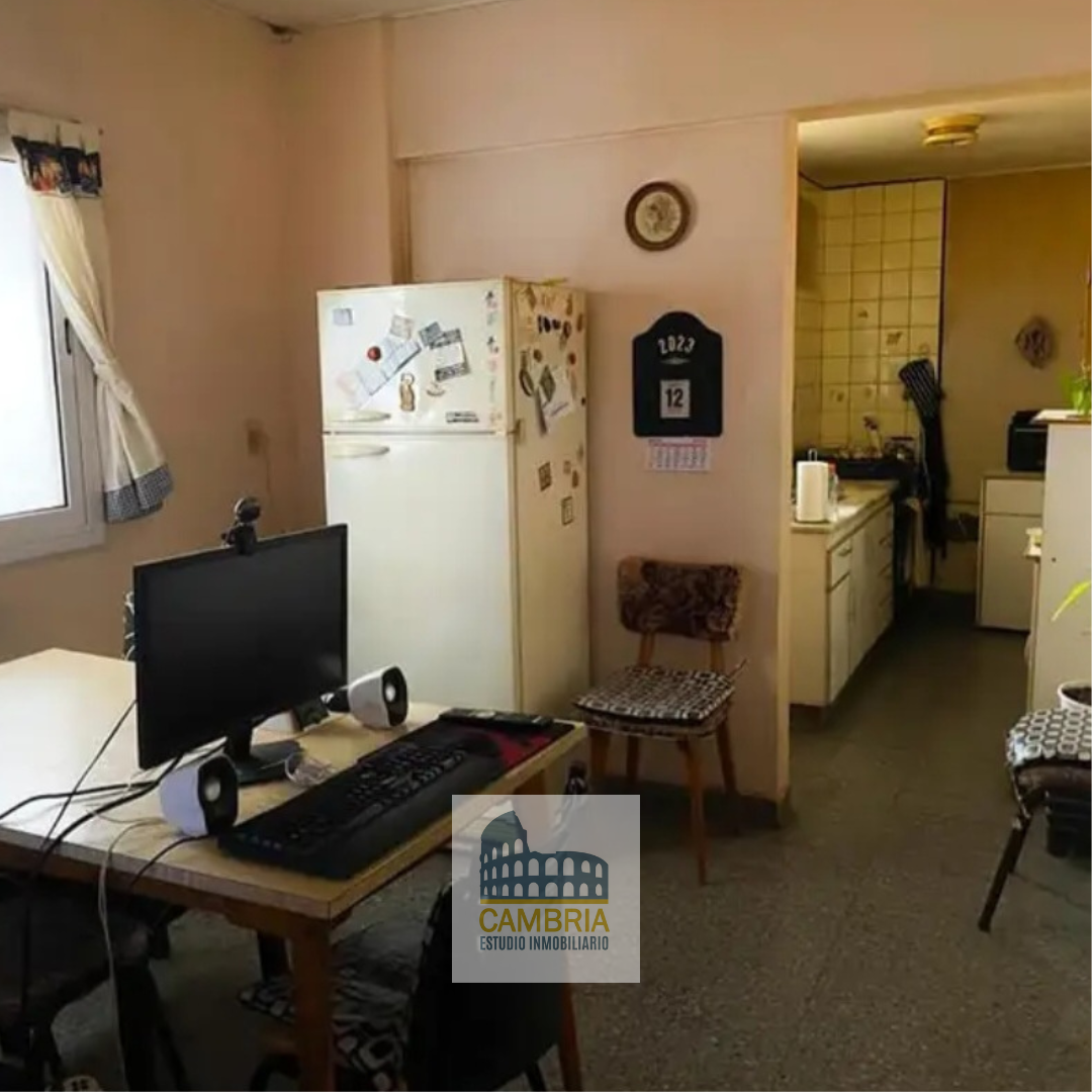 Departamento en Venta en Mitre 200, Centro, Bahía Blanca - Bahía Blanca Propiedades | SITIO OFICIAL l