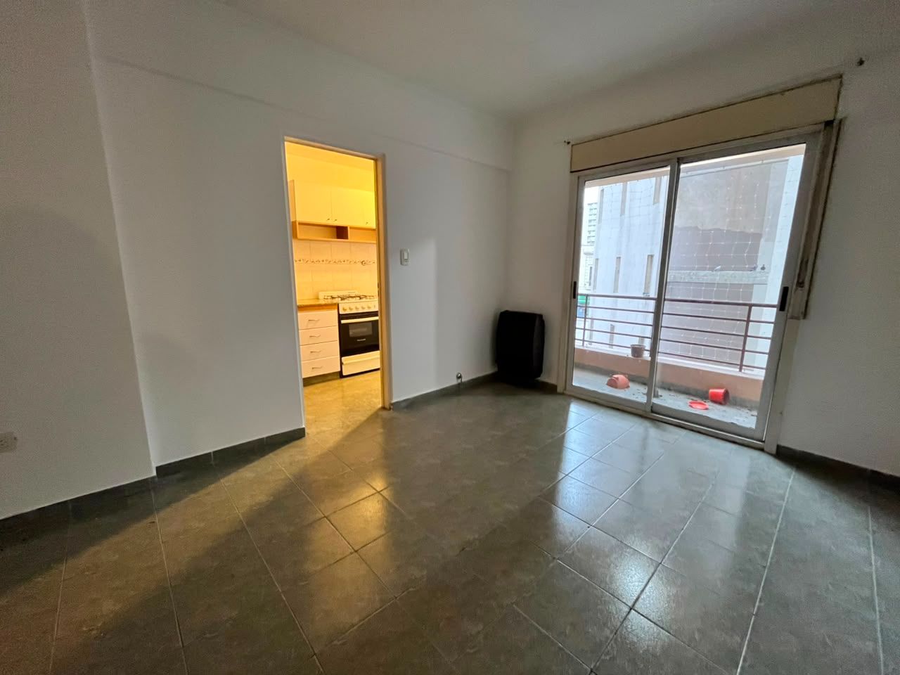 Departamento en Alquiler en Saavedra 100, Centro, Bahía Blanca - Bahía Blanca Propiedades | SITIO OFICIAL l