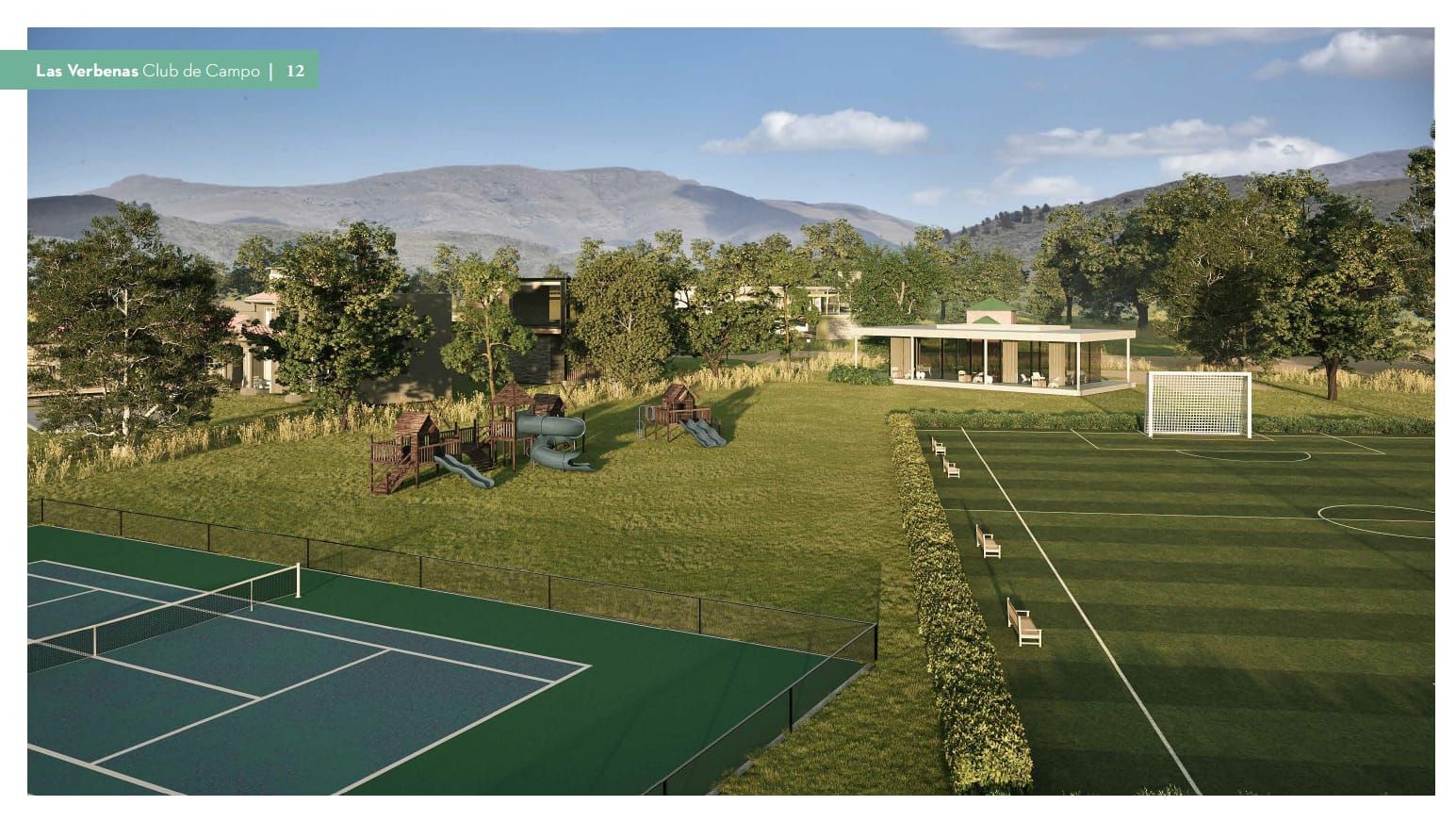 Terreno en Venta en Las Verbenas, Las Verbenas , Sierra de  la Ventana - Bahía Blanca Propiedades | SITIO OFICIAL l