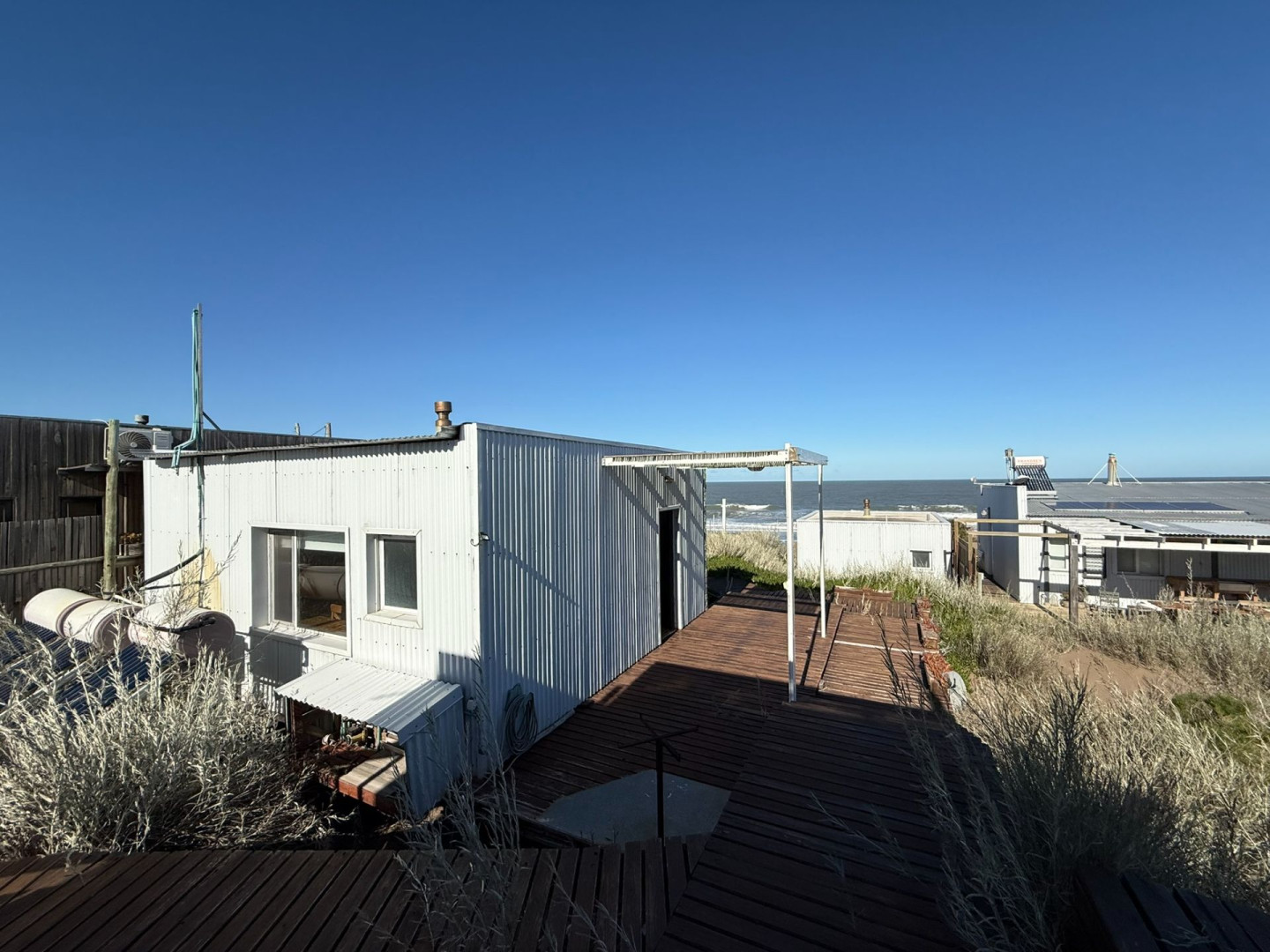 Casa en Venta  El Sauce, Monte Hermoso - Bahía Blanca Propiedades | SITIO OFICIAL l