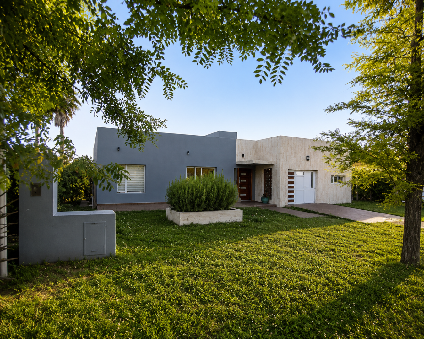 Casa en Venta  Pago Chico, Bahía Blanca - Bahía Blanca Propiedades | SITIO OFICIAL l