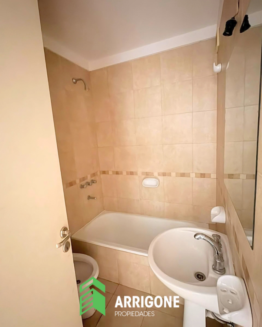 Departamento en Alquiler en Zelarrayán 350, Centro, Bahía Blanca - Bahía Blanca Propiedades | SITIO OFICIAL l