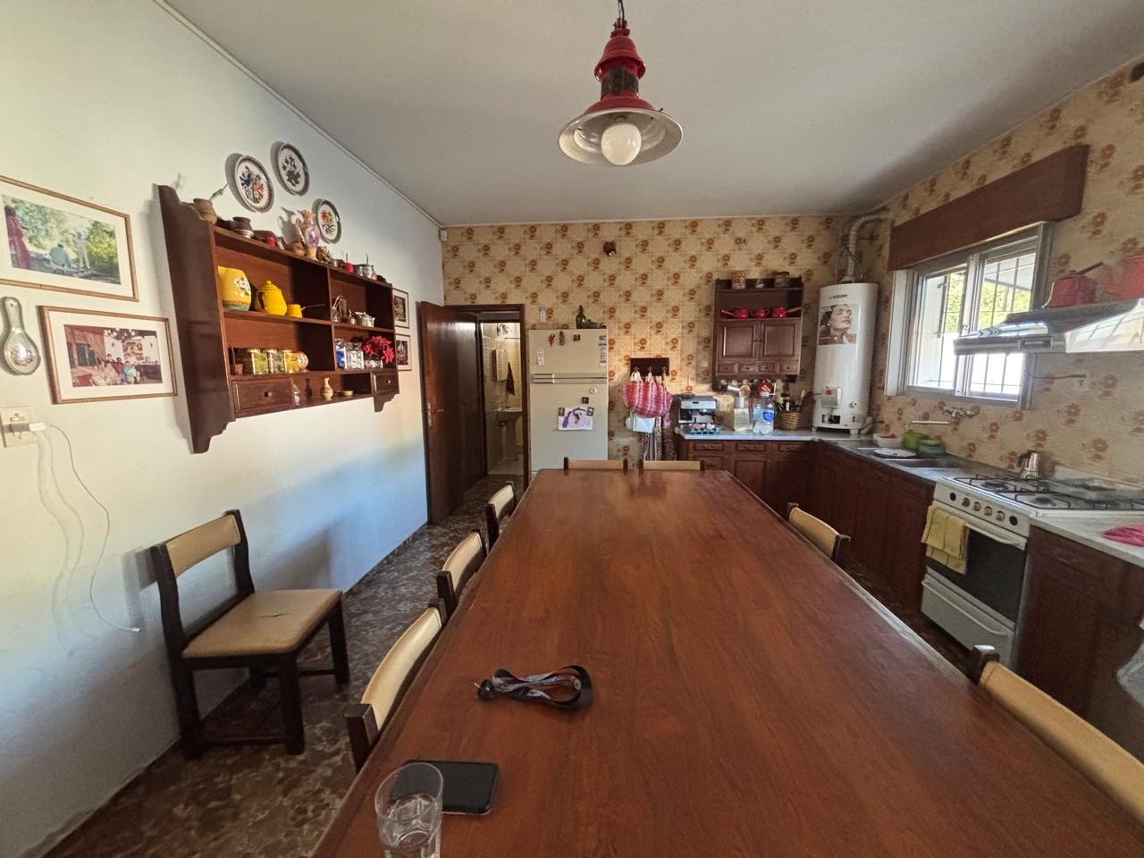 Casa en Venta en Rio Gallegos 465, Dufaur, Monte Hermoso - Bahía Blanca Propiedades | SITIO OFICIAL l