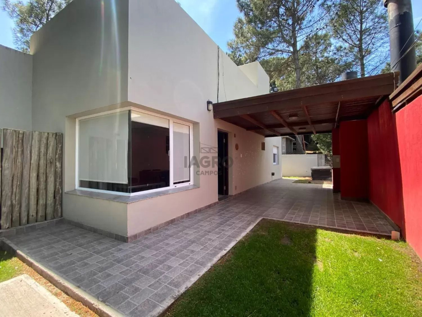 Hotel en Venta en Los Delfines 430, Las Dunas, Monte Hermoso - Bahía Blanca Propiedades | SITIO OFICIAL l