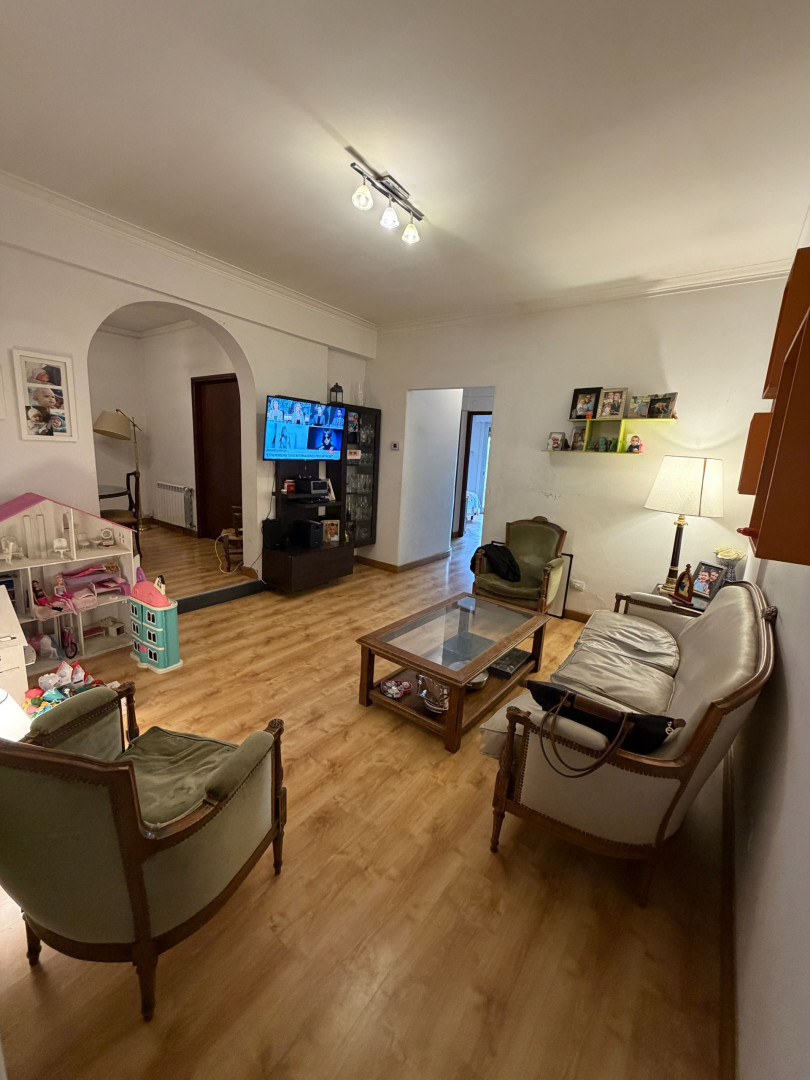 Departamento en Venta en Colon 140,  Bahía Blanca - Bahía Blanca Propiedades | SITIO OFICIAL l