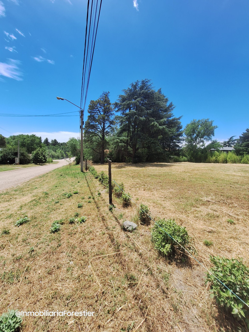 Terreno en Venta en LAS CALANDRIAS, Parque Golf, Sierra de  la Ventana - Bahía Blanca Propiedades | SITIO OFICIAL l