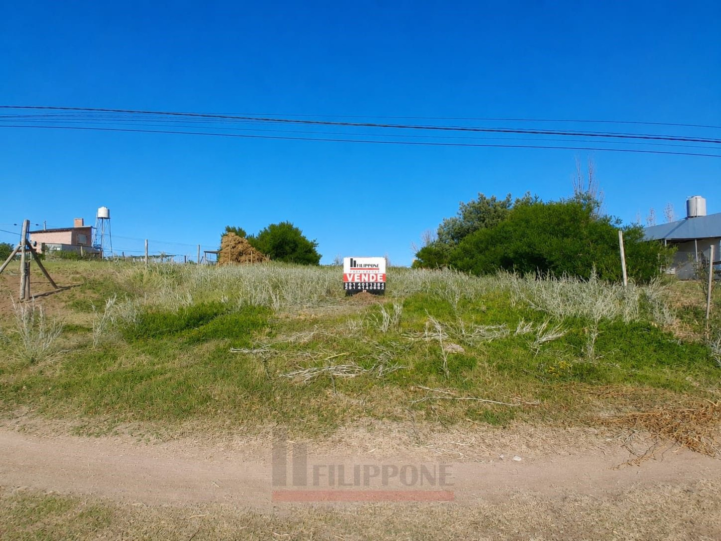 Terreno en Venta en Ara San Juan 800,  Pehuen Co - Bahía Blanca Propiedades | SITIO OFICIAL l