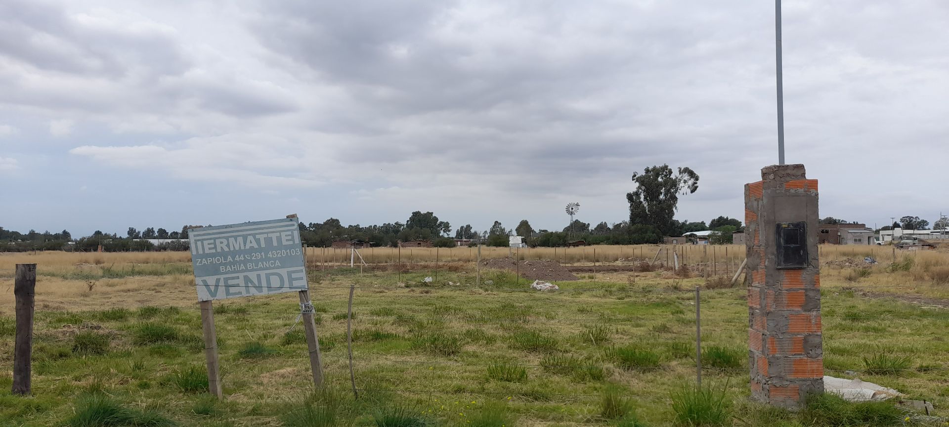 Terreno en Venta   Bahía Blanca - Bahía Blanca Propiedades | SITIO OFICIAL l