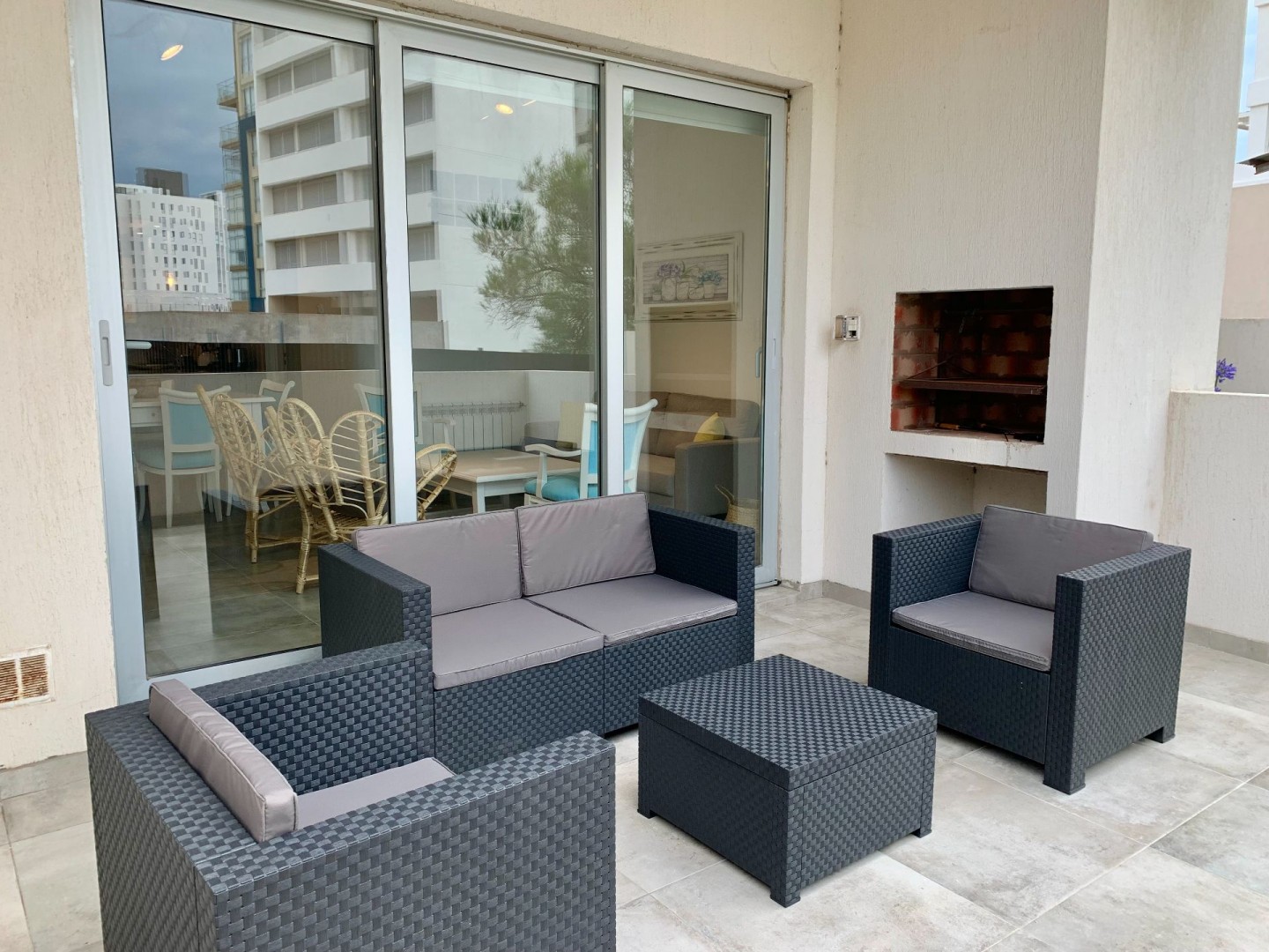 Departamento  - por Día en Yatasto 667, Monte del Este, Monte Hermoso - Bahía Blanca Propiedades | SITIO OFICIAL l