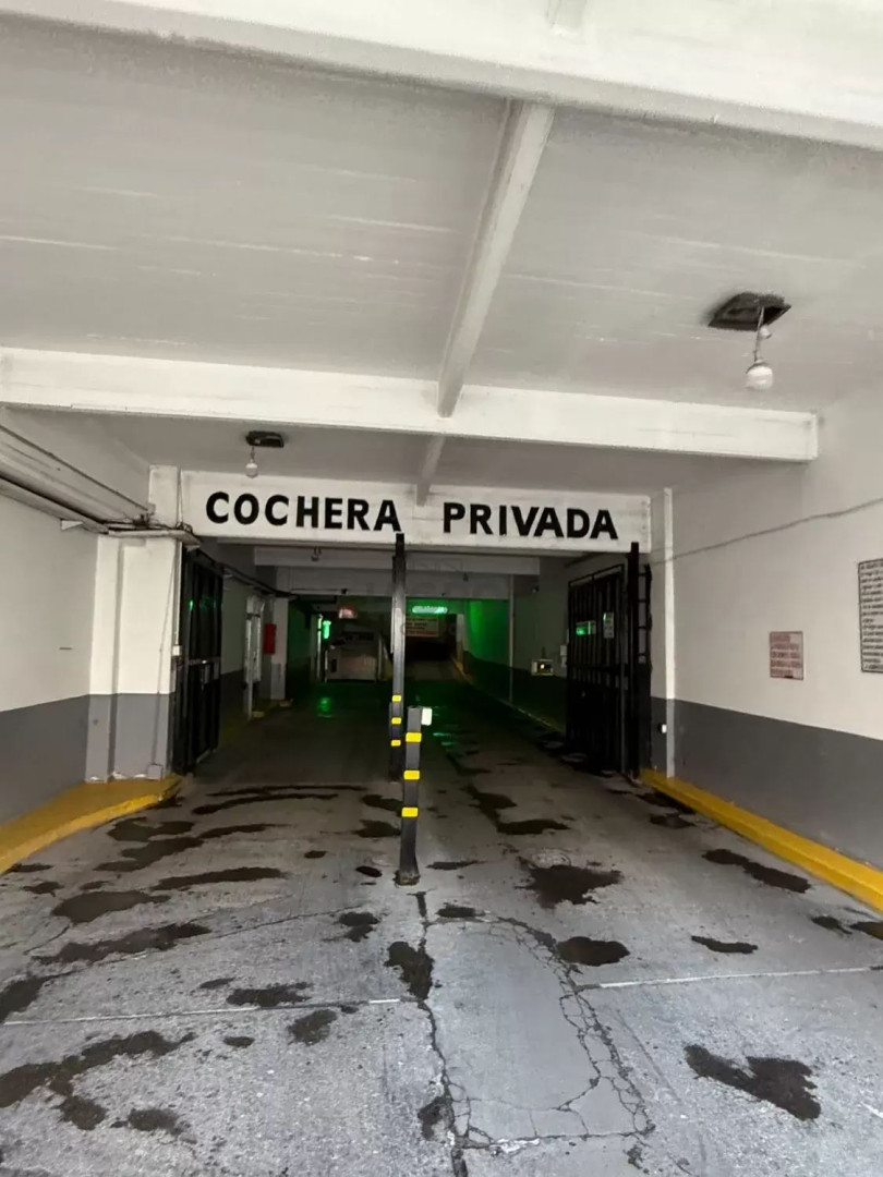 Cochera en Venta en Fitz Roy 34, Centro, Bahía Blanca - Bahía Blanca Propiedades | SITIO OFICIAL l