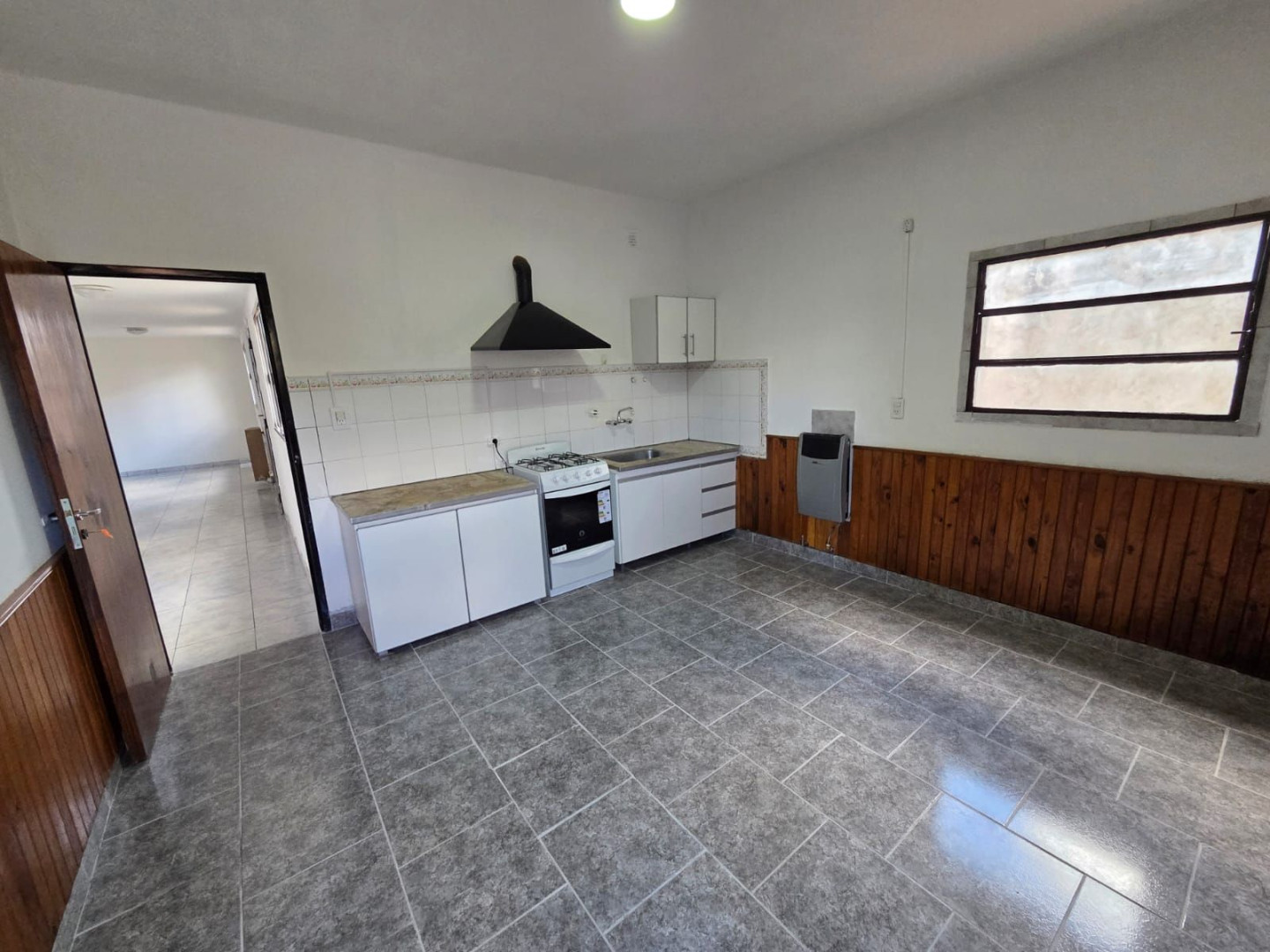 Casa en Alquiler en Godoy Cruz 22, Villa Mitre, Bahía Blanca - Bahía Blanca Propiedades | SITIO OFICIAL l
