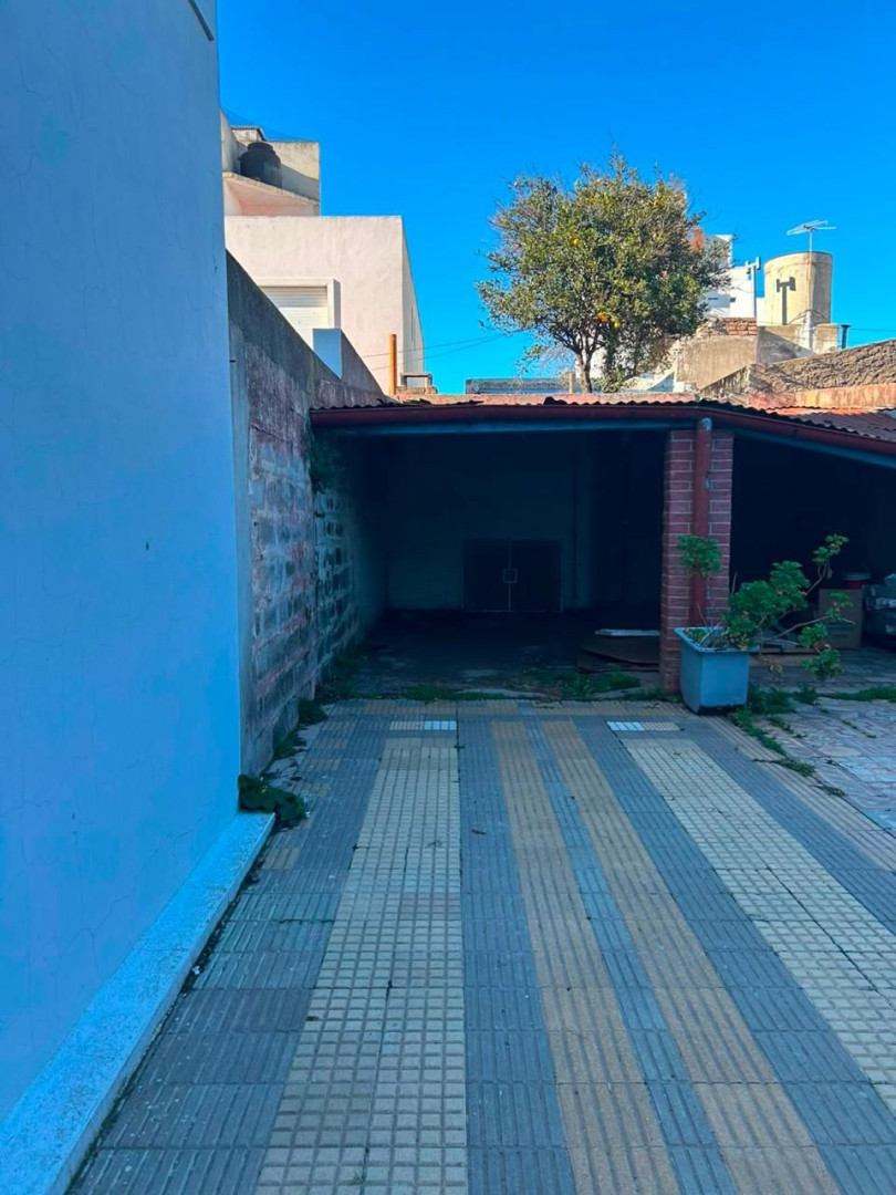 Casa en Alquiler en Peru 249, Universitario, Bahía Blanca - Bahía Blanca Propiedades | SITIO OFICIAL l