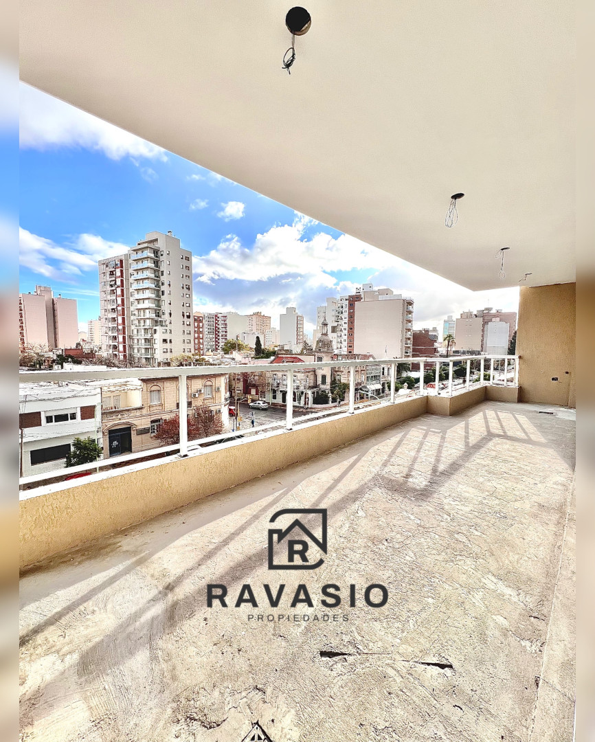 Departamento en Venta en Alem 175,  Bahía Blanca - Bahía Blanca Propiedades | SITIO OFICIAL l