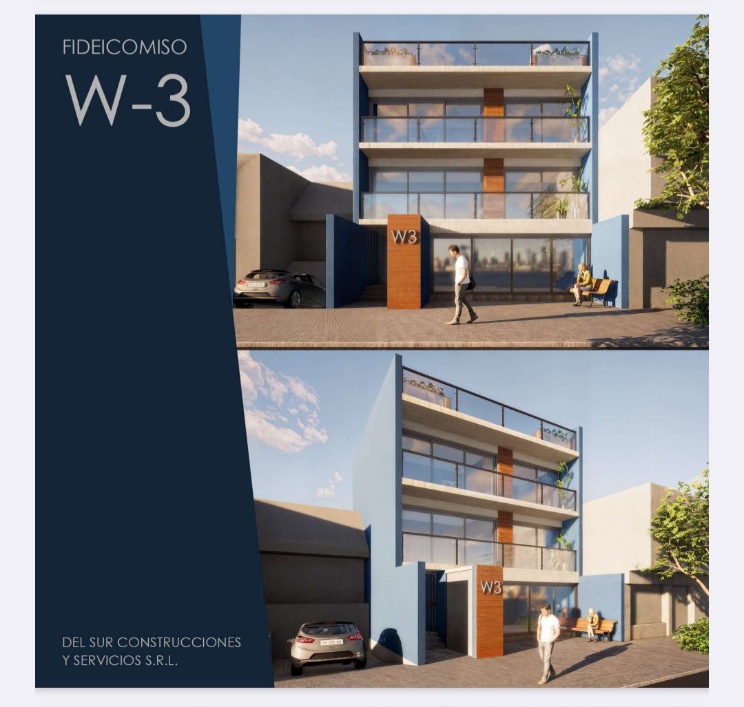 Departamento en Venta en Witcomb 133, Palihue, Bahía Blanca - Bahía Blanca Propiedades | SITIO OFICIAL l
