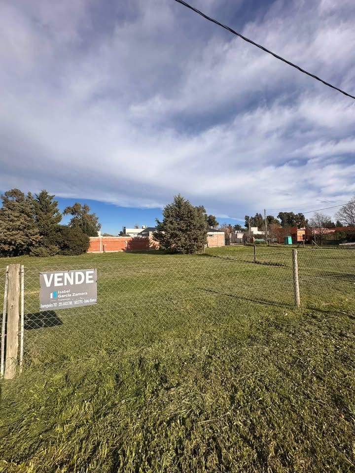 Terreno en Venta  San Ignacio, Bahía Blanca - Bahía Blanca Propiedades | SITIO OFICIAL l