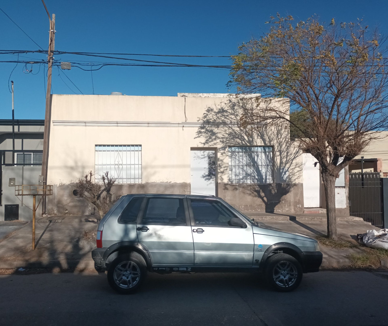 Casa en Venta en NEWTON 1750, Villa Mitre, Bahía Blanca - Bahía Blanca Propiedades | SITIO OFICIAL l