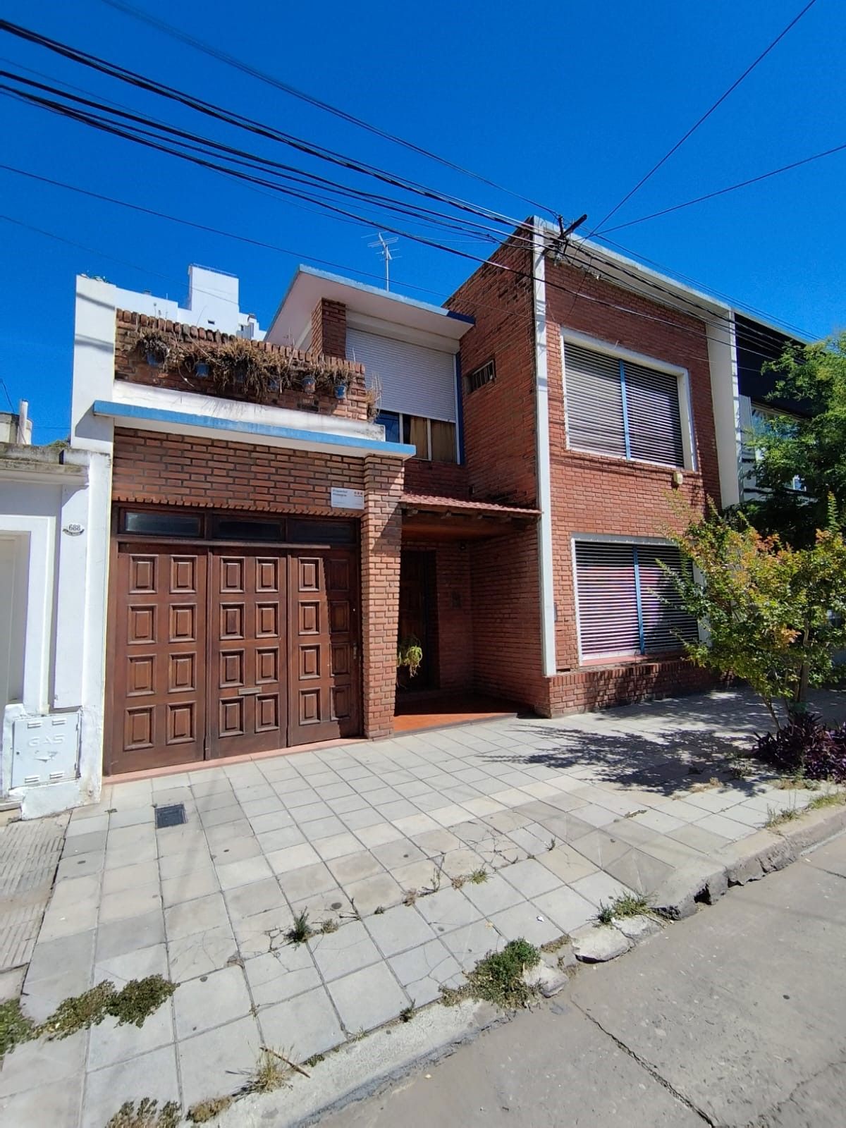 Casa en Venta en Alsina 690, Centro, Bahía Blanca - Bahía Blanca Propiedades | SITIO OFICIAL l