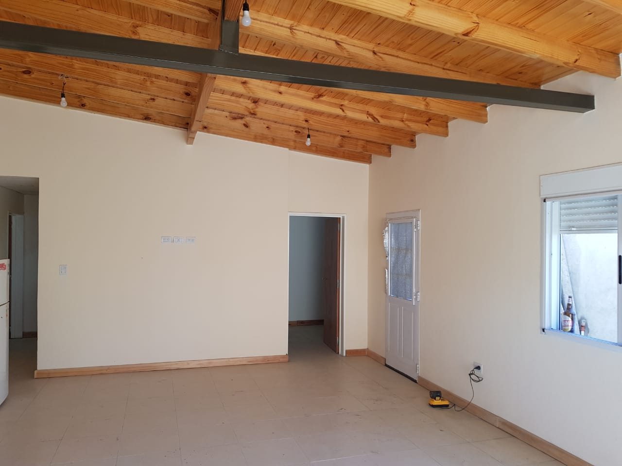 Casa en Alquiler en Fournier 4300, Nueva Espora, Bahía Blanca - Bahía Blanca Propiedades | SITIO OFICIAL l