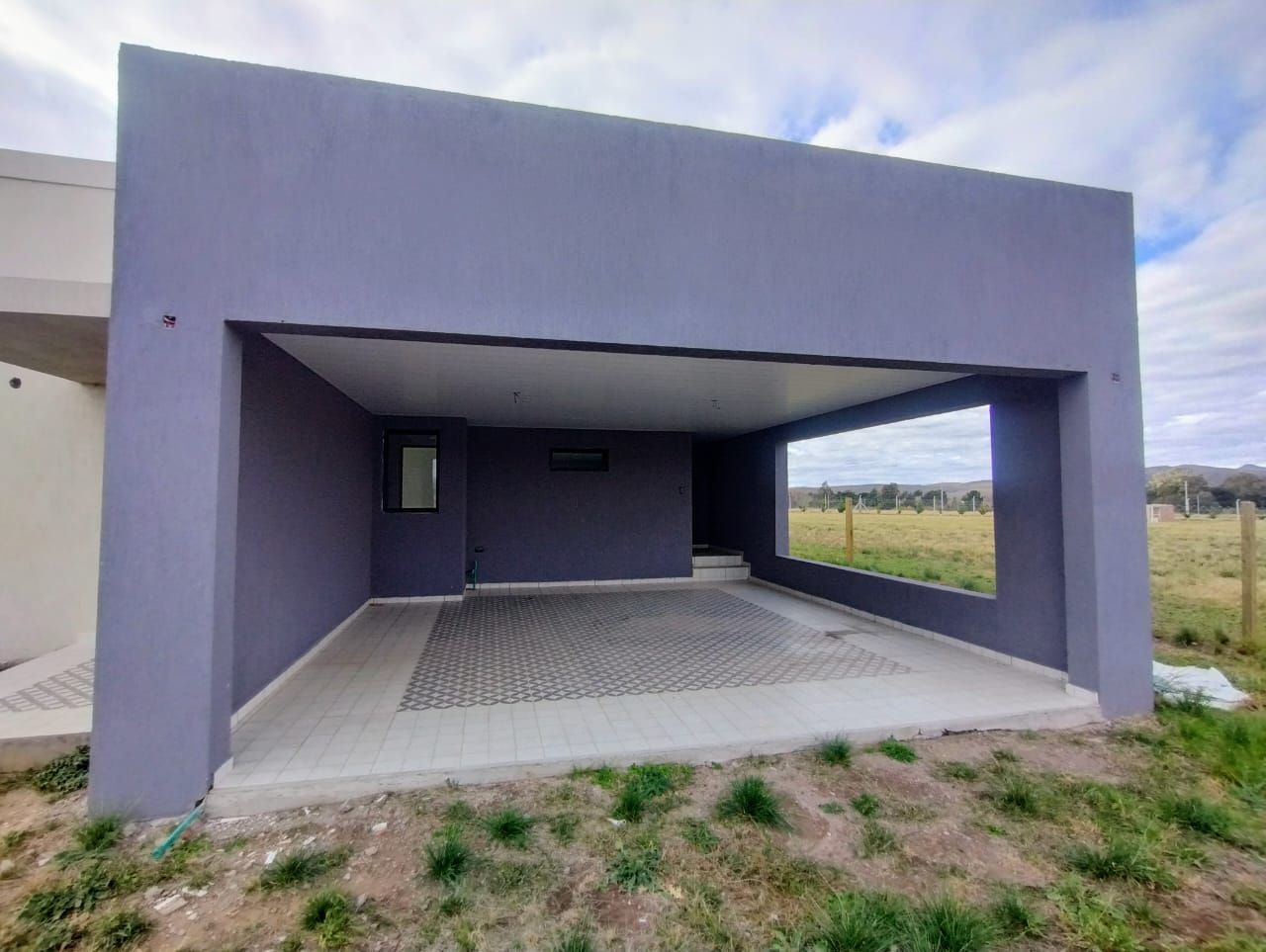 Casa en Venta  Las Verbenas , Sierra de  la Ventana - Bahía Blanca Propiedades | SITIO OFICIAL l