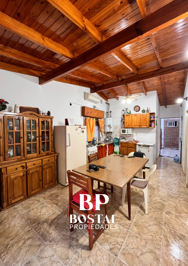 Casa en Venta en Zabala 428, Centro, Monte Hermoso - Bahía Blanca Propiedades | SITIO OFICIAL l