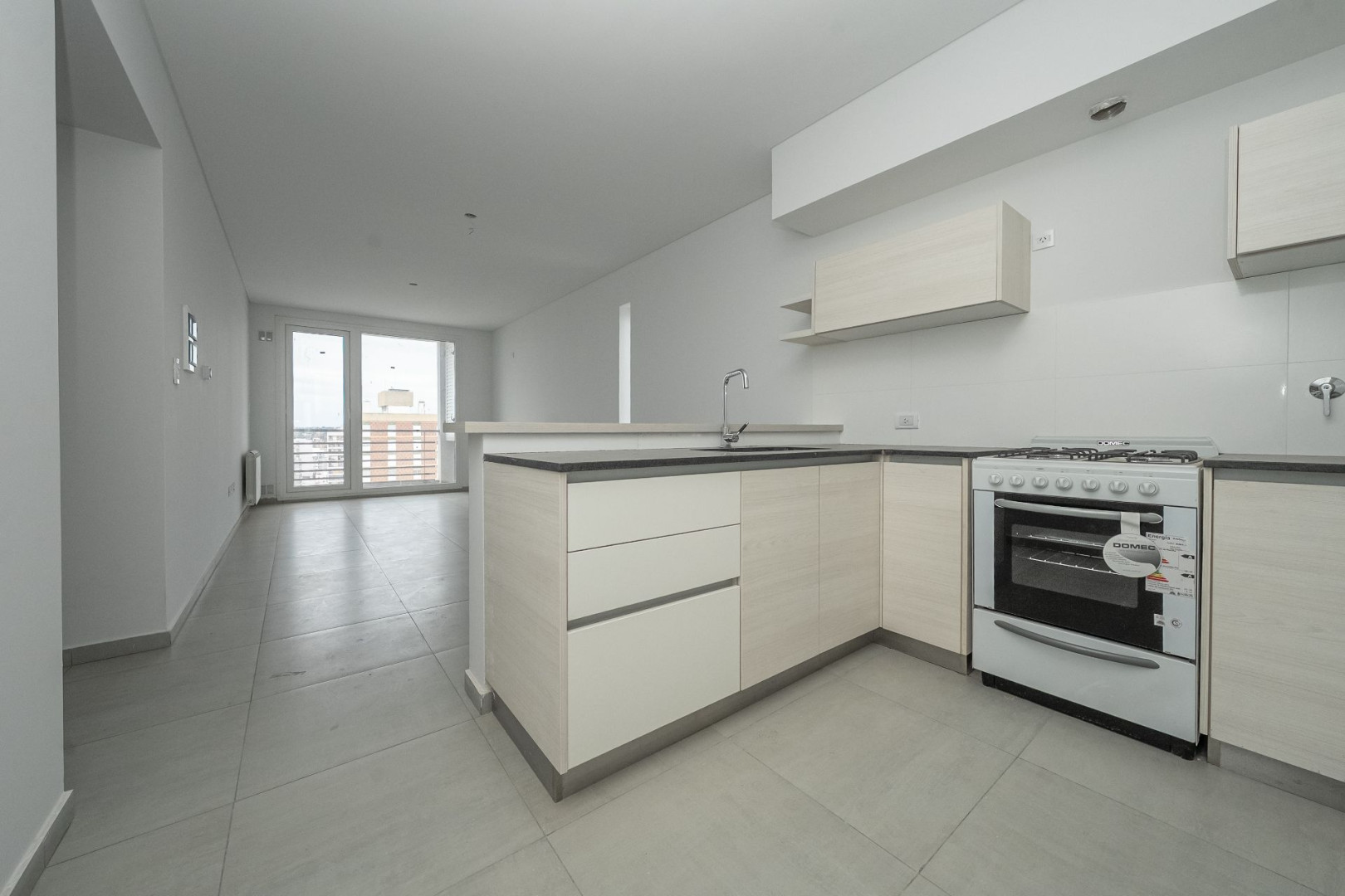 Departamento en Venta en Estomba 600, Macrocentro, Bahía Blanca - Bahía Blanca Propiedades | SITIO OFICIAL l