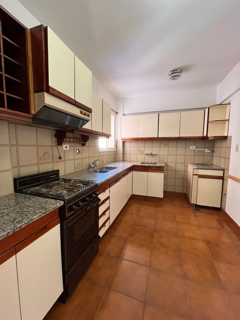 Departamento en Alquiler en Roca 259 Piso 3 Dto. A, Centro, Bahía Blanca - Bahía Blanca Propiedades | SITIO OFICIAL l