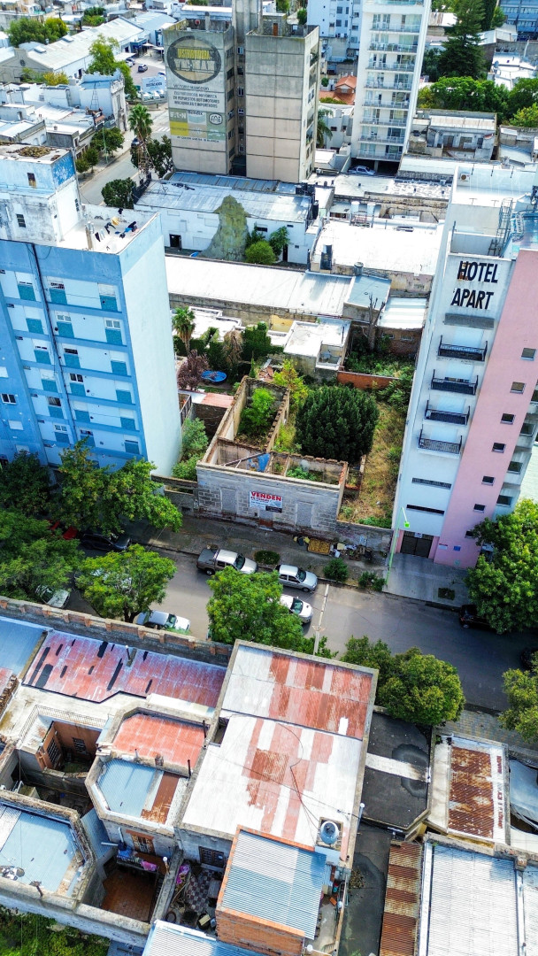 Terreno en Venta en Italia 0, Centro, Bahía Blanca - Bahía Blanca Propiedades | SITIO OFICIAL l