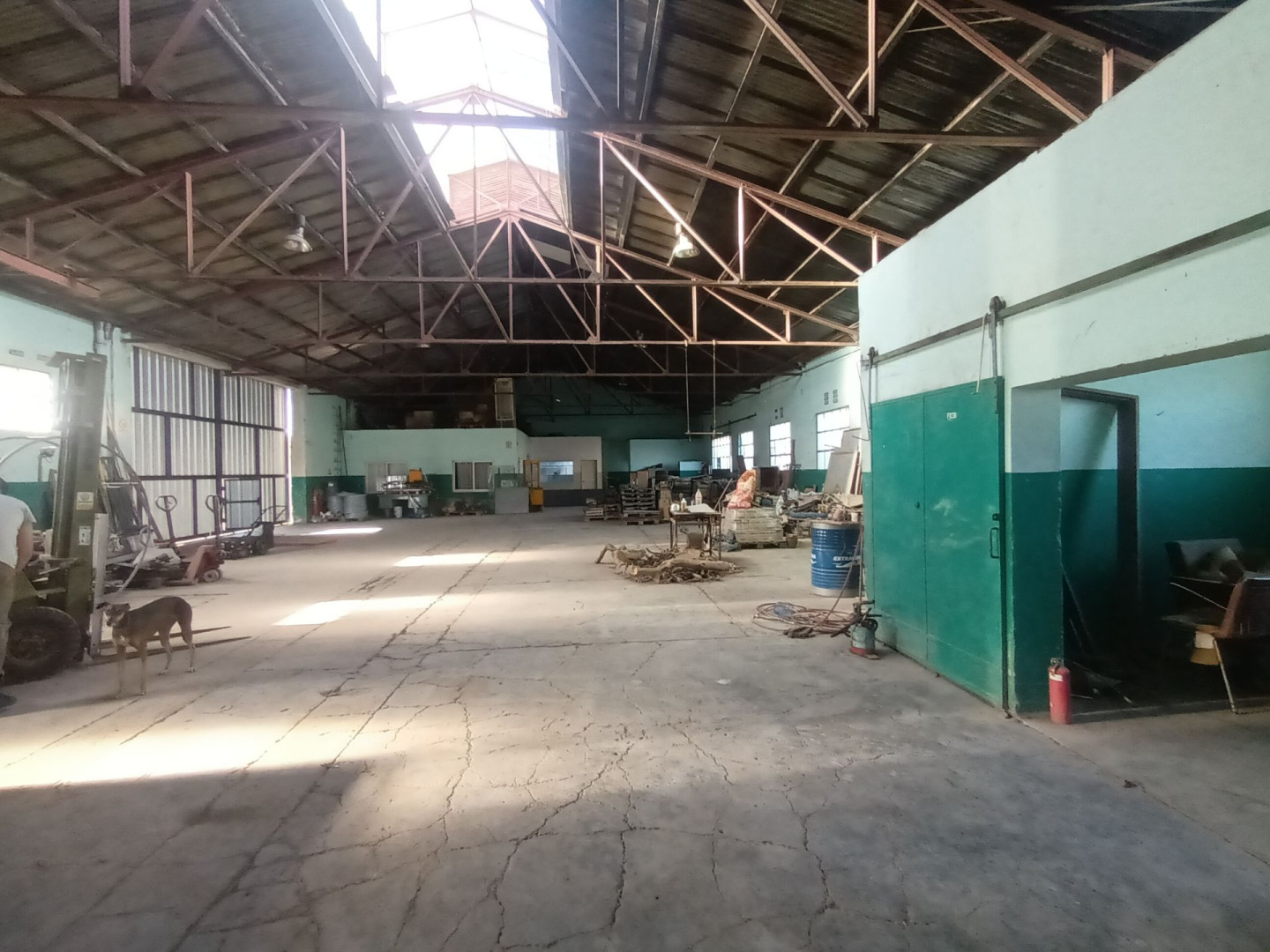 Galpón en Venta en ANGEL BRUNEL 1151, Pedro Pico, Bahía Blanca - Bahía Blanca Propiedades | SITIO OFICIAL l