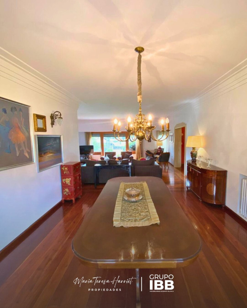 Casa en Venta  Altos de Palihue, Bahía Blanca - Bahía Blanca Propiedades | SITIO OFICIAL l