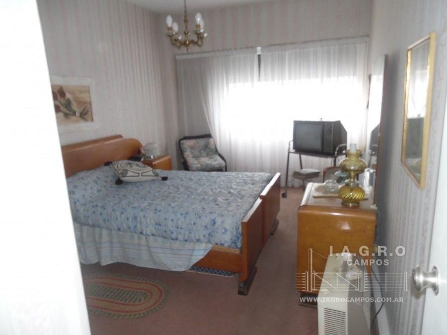Departamento en Venta en Sarmiento 91, Centro, Bahía Blanca - Bahía Blanca Propiedades | SITIO OFICIAL l