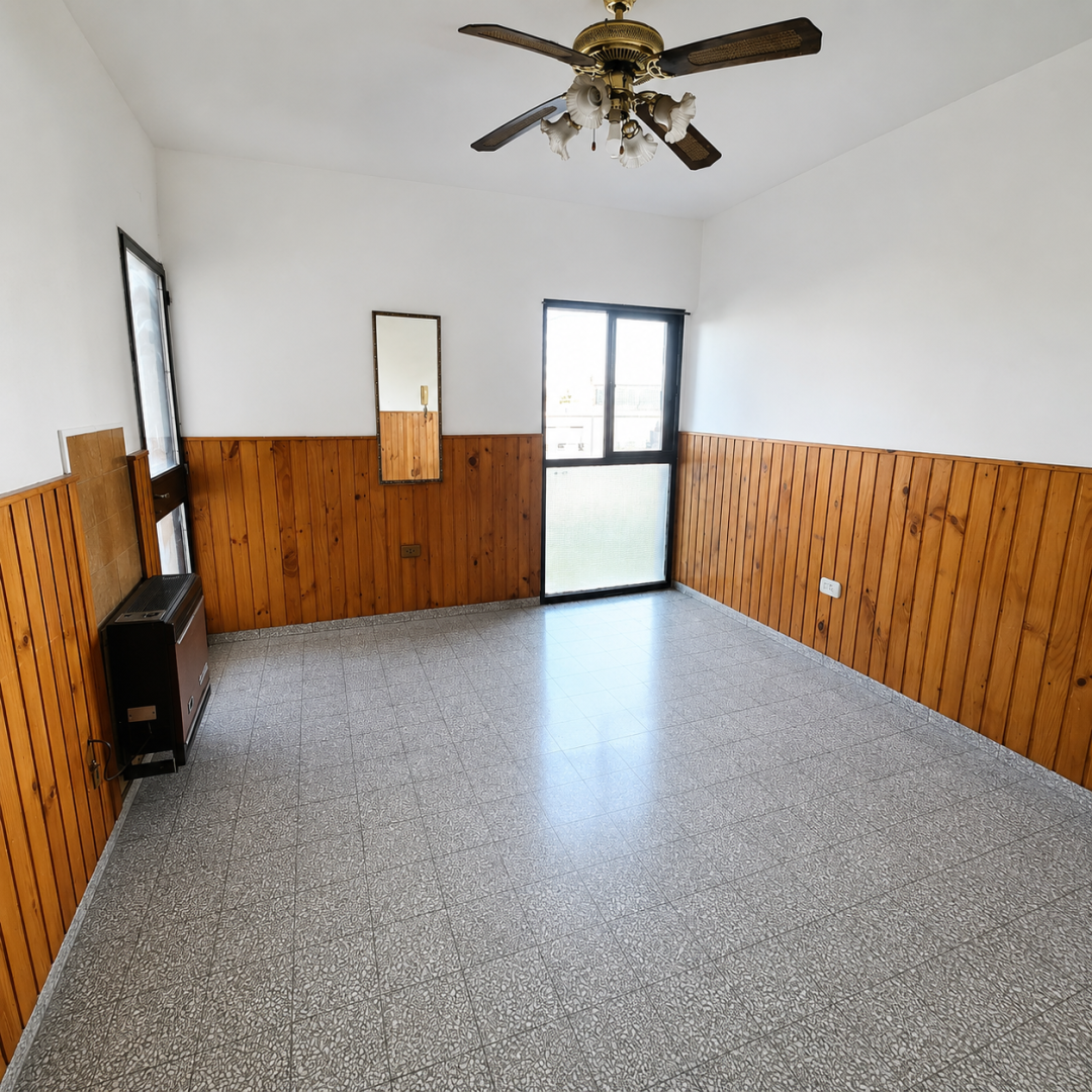Departamento en Alquiler en Zelarrayan 600, Macrocentro, Bahía Blanca - Bahía Blanca Propiedades | SITIO OFICIAL l