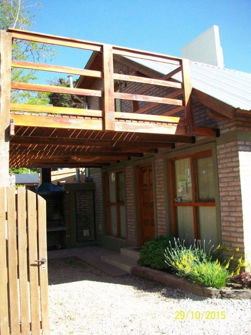 Cabaña en Venta   Sierra de  la Ventana - Bahía Blanca Propiedades | SITIO OFICIAL l