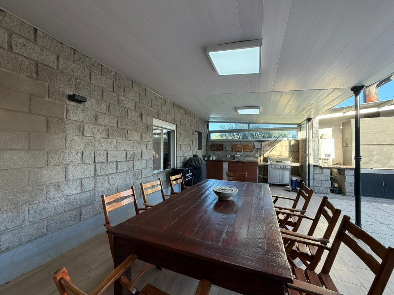 Casa en Venta en Avellaneda 5700- AC, Los Chañares, Bahía Blanca - Bahía Blanca Propiedades | SITIO OFICIAL l