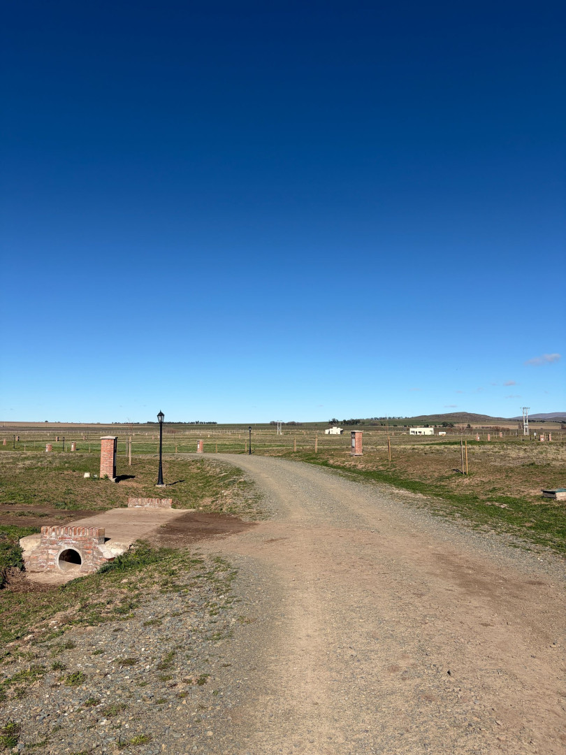 Terreno en Venta en KM 72, Las Verbenas , Sierra de  la Ventana - Bahía Blanca Propiedades | SITIO OFICIAL l