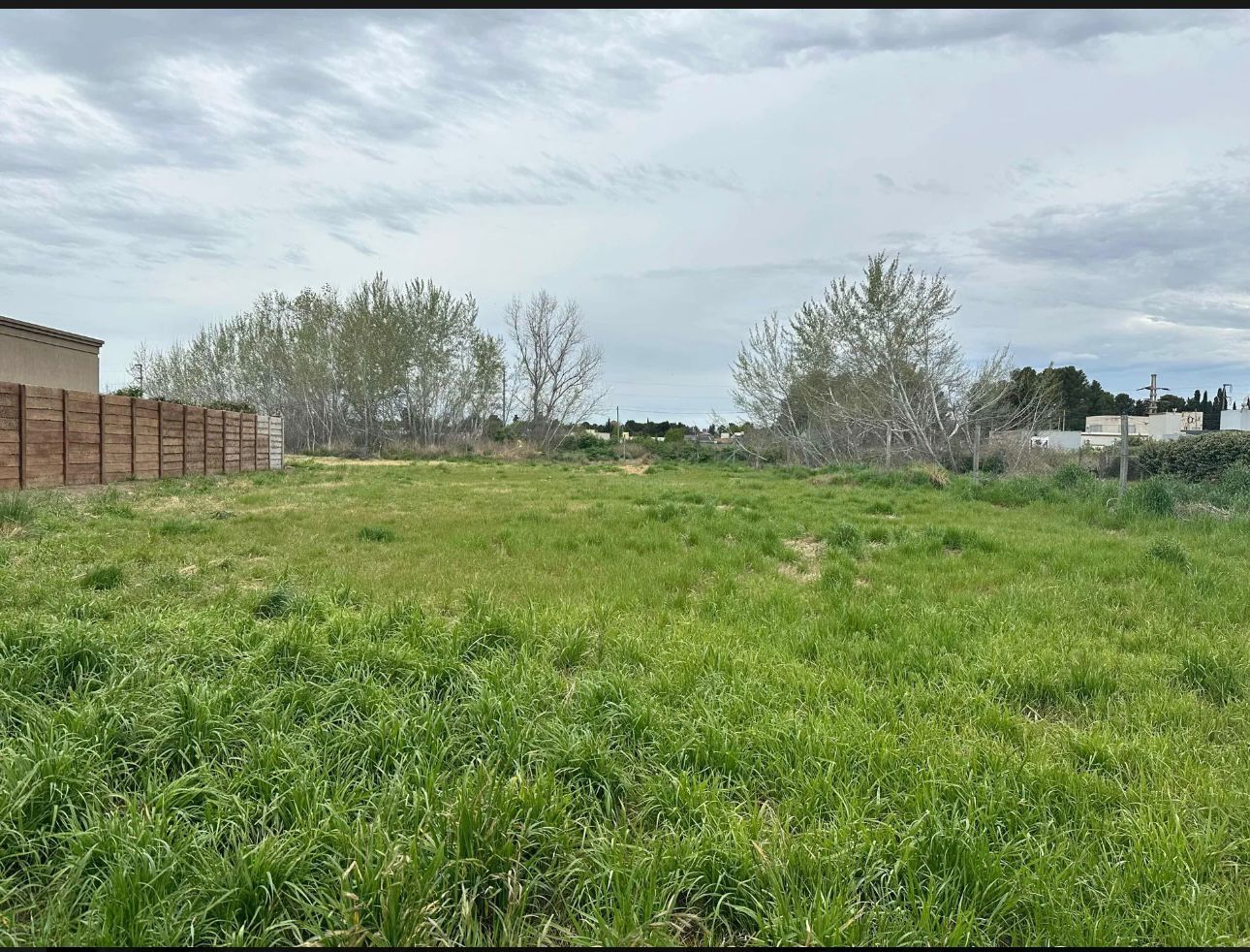Terreno en Venta en RAMON Y CAJAL 4300,  Bahía Blanca - Bahía Blanca Propiedades | SITIO OFICIAL l