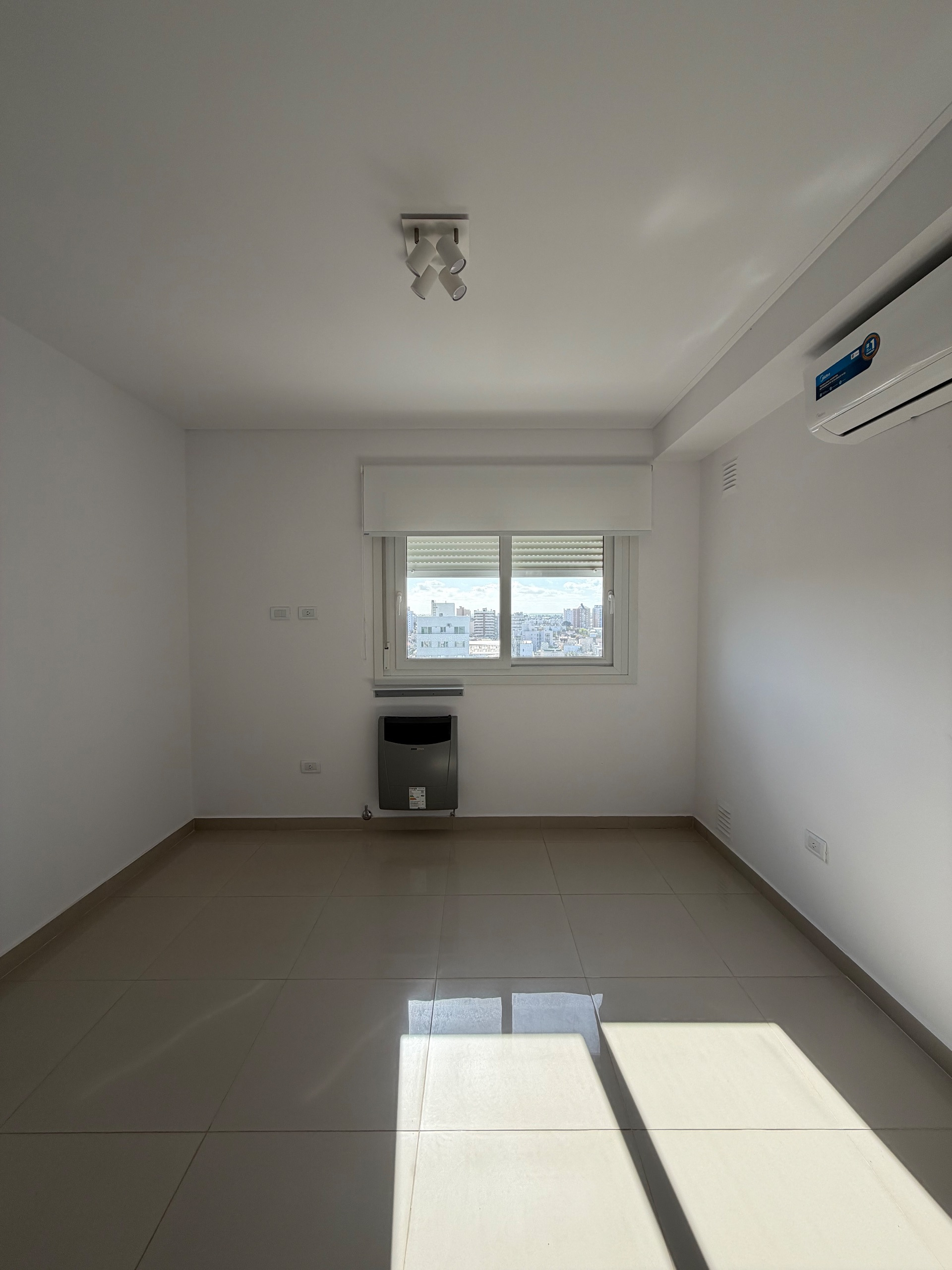 Departamento en Alquiler en Rodriguez 324, Centro, Bahía Blanca - Bahía Blanca Propiedades | SITIO OFICIAL l