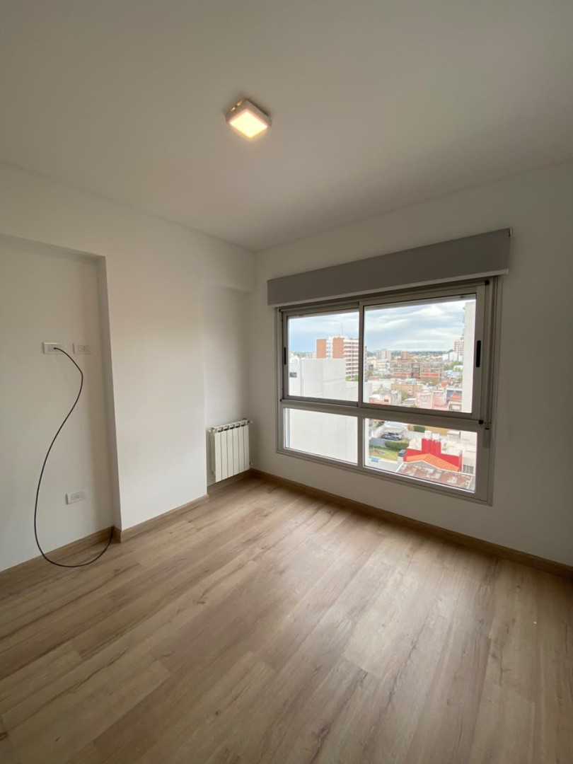 Departamento en Alquiler en Caronti 190, Centro, Bahía Blanca - Bahía Blanca Propiedades | SITIO OFICIAL l