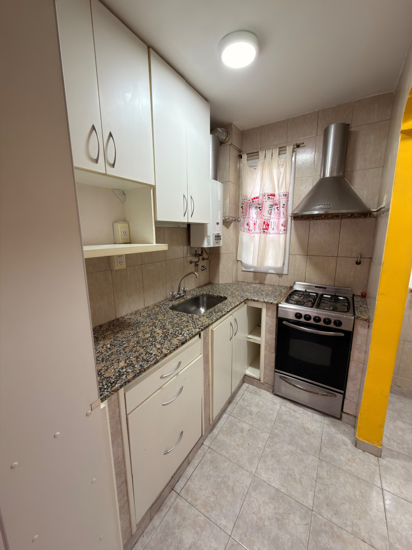Departamento en Venta en Agustín Arrieta 674, Tiro Federal, Bahía Blanca - Bahía Blanca Propiedades | SITIO OFICIAL l