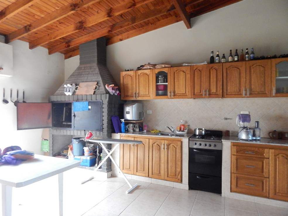 Casa en Venta en AVENENTE 623, 5 de Abril, Bahía Blanca - Bahía Blanca Propiedades | SITIO OFICIAL l