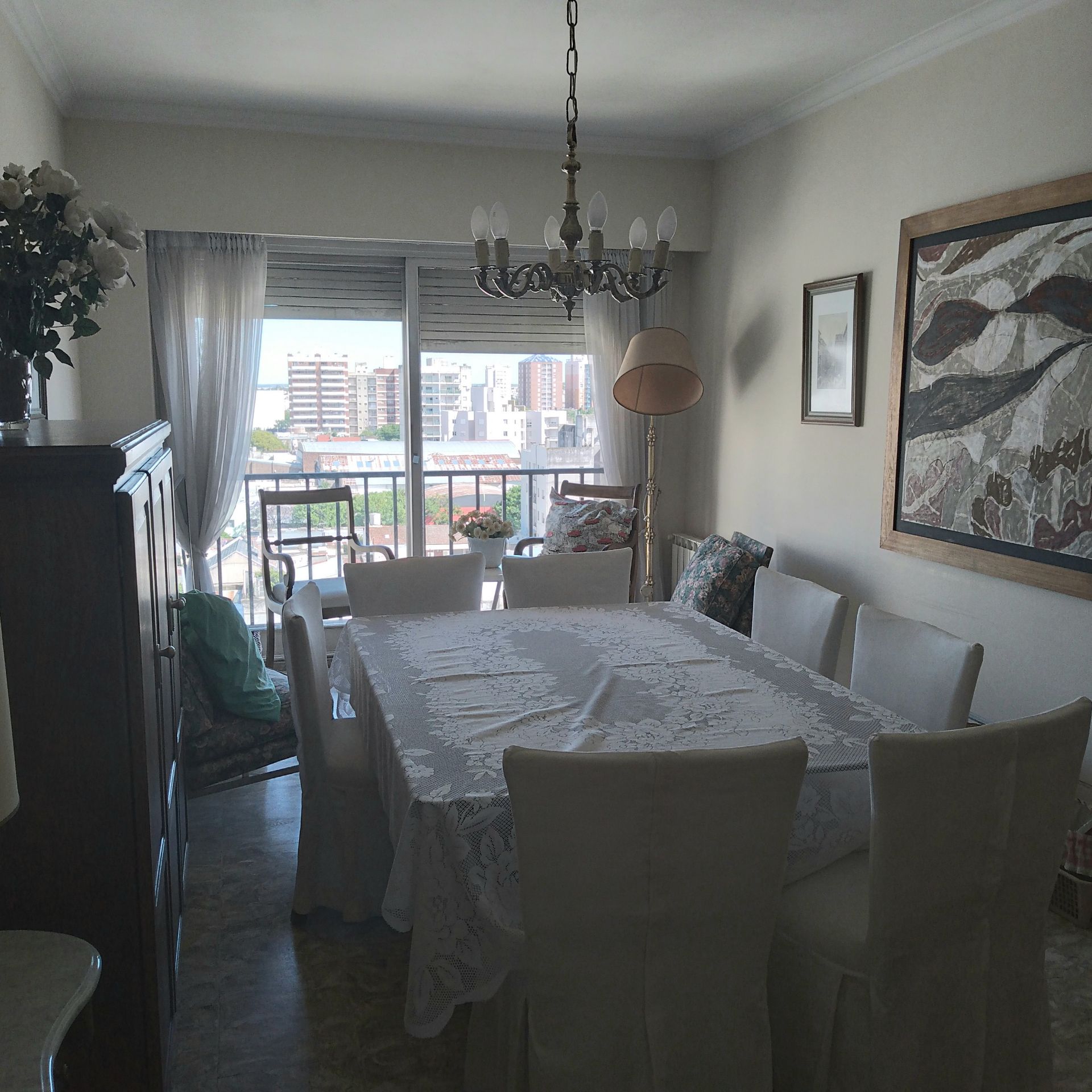 Departamento en Venta en Alvarado 287, Centro, Bahía Blanca - Bahía Blanca Propiedades | SITIO OFICIAL l