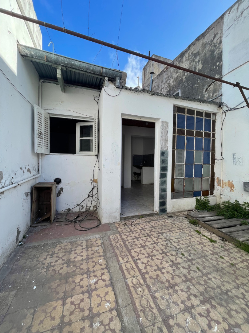 Casa + Departamento en Venta en Pueyrredon 180, Macrocentro, Bahía Blanca - Bahía Blanca Propiedades | SITIO OFICIAL l