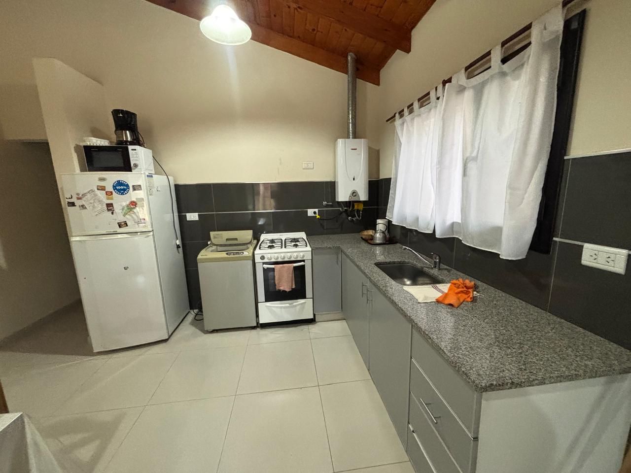 Casa en Venta en Las Corvinas 1947, Las Dunas, Monte Hermoso - Bahía Blanca Propiedades | SITIO OFICIAL l
