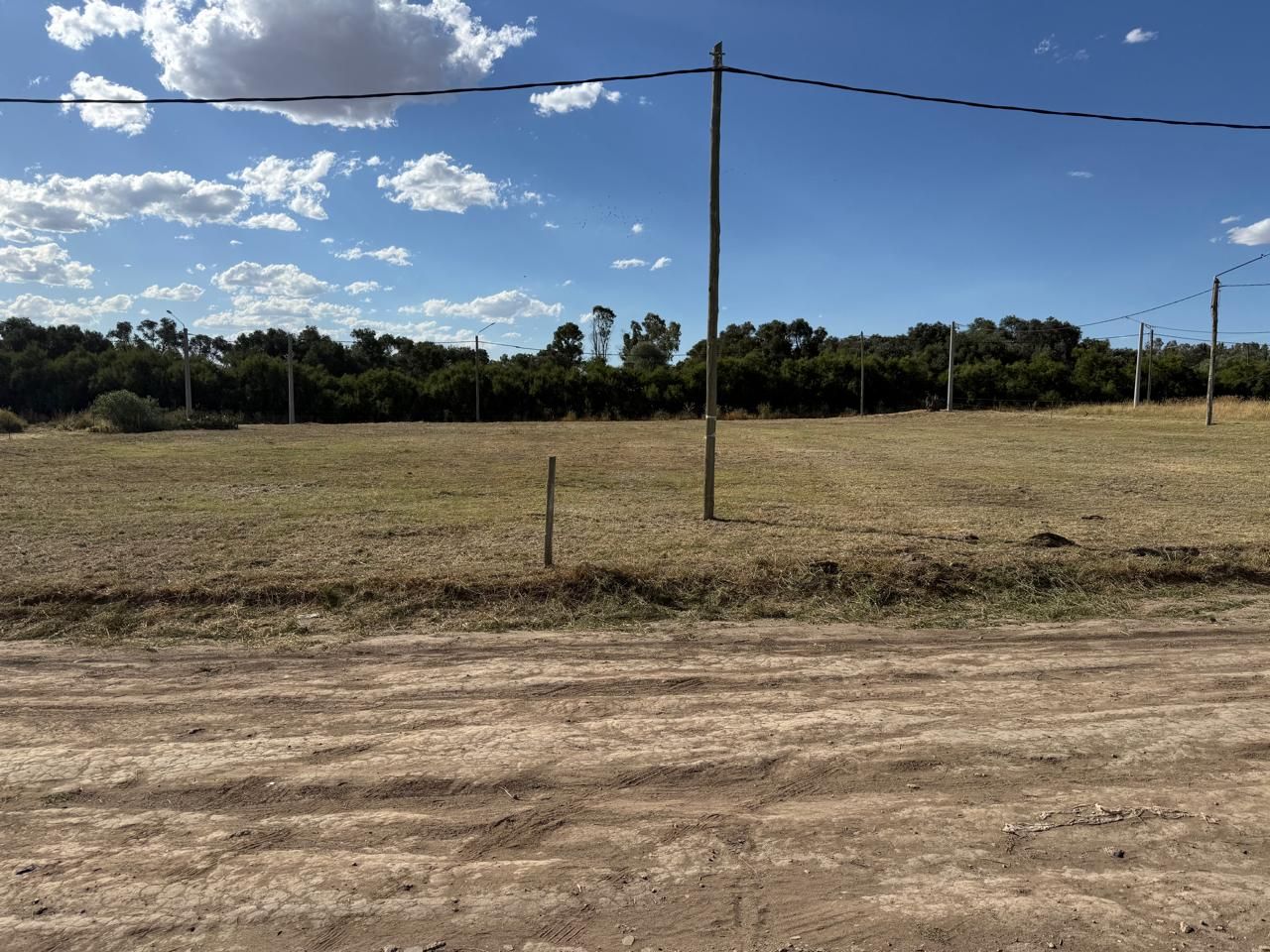 Terreno en Venta en El Ceibo 1600  Bahía Blanca, Villa Floresta, Bahía Blanca - Bahía Blanca Propiedades | SITIO OFICIAL l