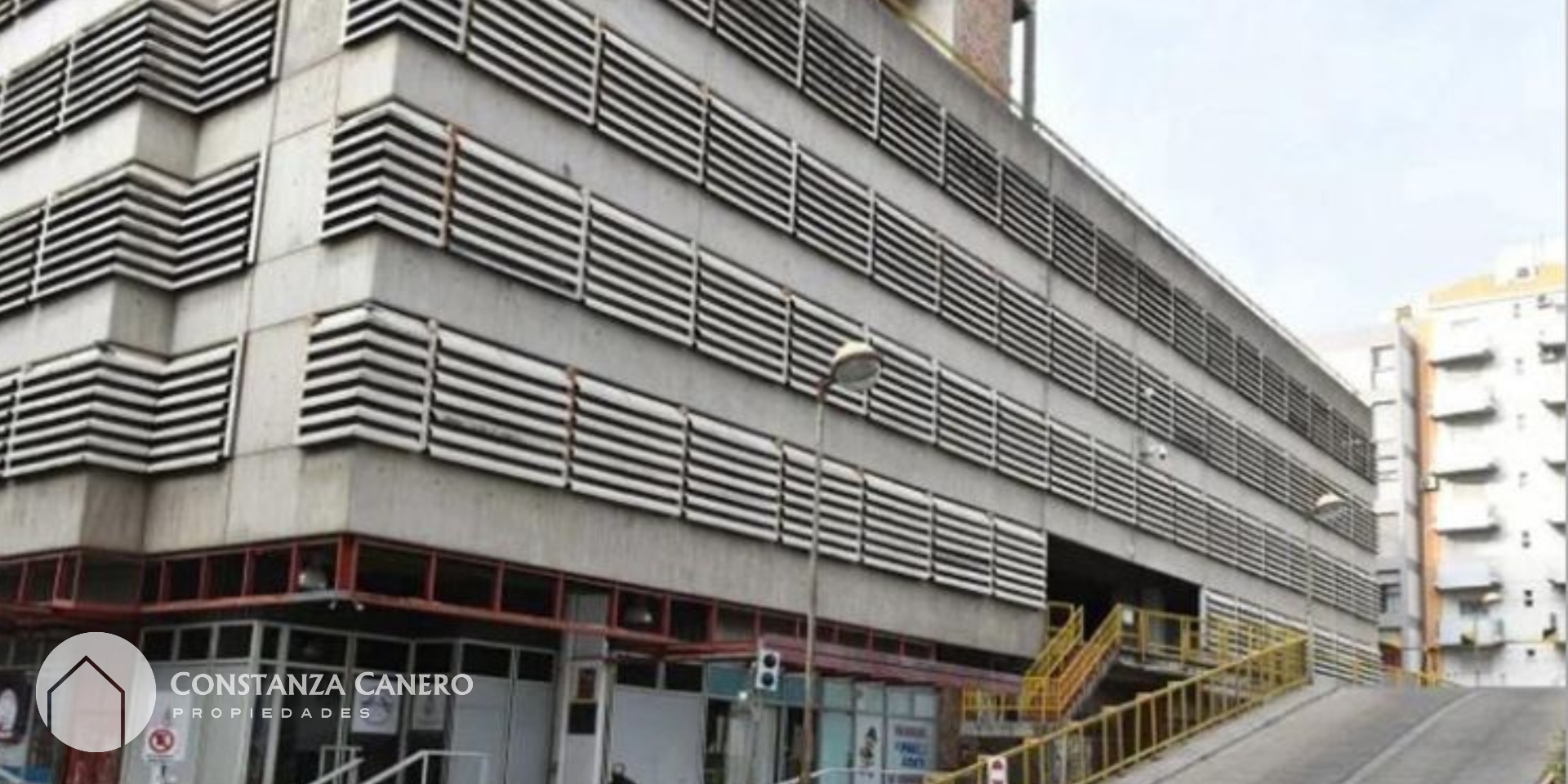 Cochera en Venta en Arribeños 157, Centro, Bahía Blanca - Bahía Blanca Propiedades | SITIO OFICIAL l