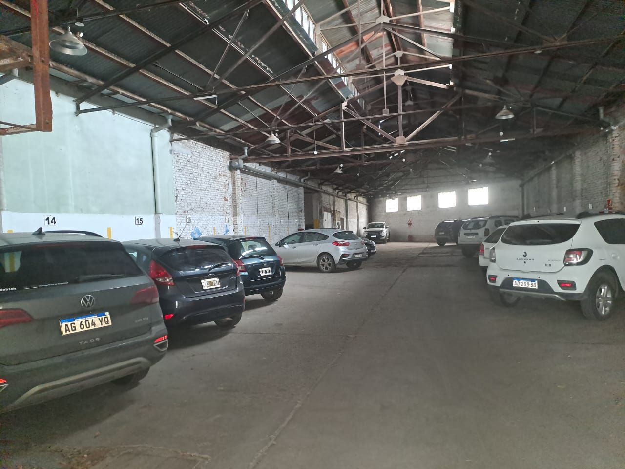 Galpón en Venta en ESPORA 256, Centro, Bahía Blanca - Bahía Blanca Propiedades | SITIO OFICIAL l
