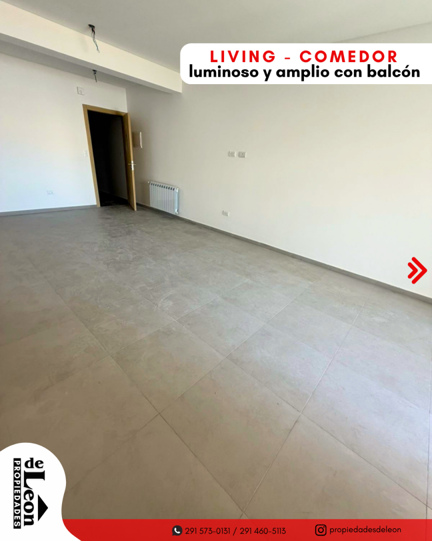 Semipiso en Venta en 19 De Mayo 447, Centro, Bahía Blanca - Bahía Blanca Propiedades | SITIO OFICIAL l