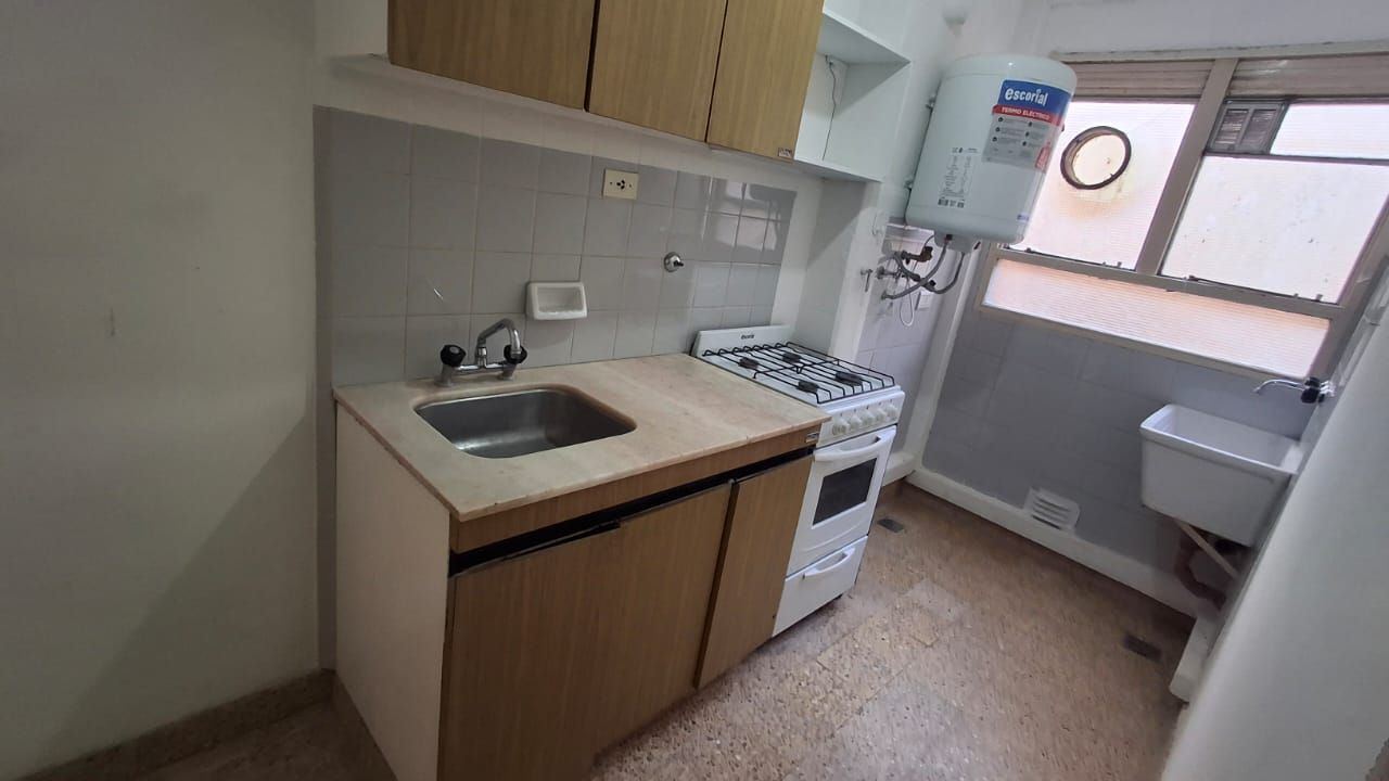 Departamento en Venta en Saavedra 26, Centro, Bahía Blanca - Bahía Blanca Propiedades | SITIO OFICIAL l